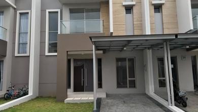 Sewa Rumah Golf Island Pantai Indah Kapuk 8x15