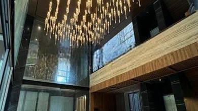 Rumah Mewah Pantai Indah Kapuk Ada Pool Dan Furnish