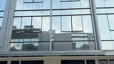 Disewakan Ruko 3 Lantai Osaka Pik 2 Siap Pakai 