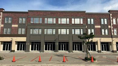 Disewakan Ruko Boston Pik 2 Siap Pakai 3 Lantai