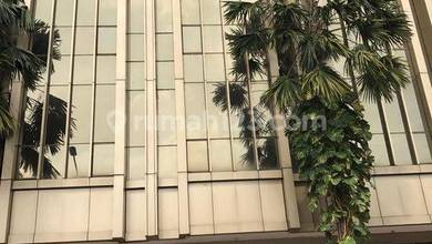 Ruko 3.5 Lantai Golf Lake Residence Hadap Jalan Raya