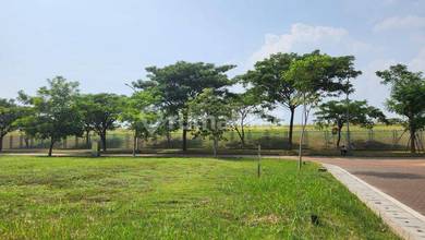 Kavling Golf Island 10x25 Harga 22.5 Juta Per Meter Nego