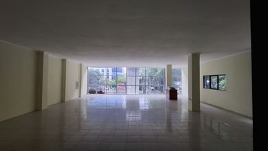 Ruko 4 Lantai Di Kelapa Gading Lokasi Strategis