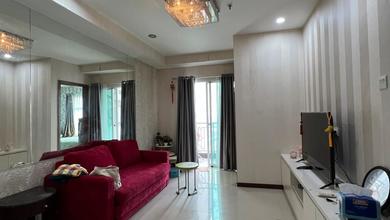 Dijual Condominium Greenbay View Laut Dan Furnish 