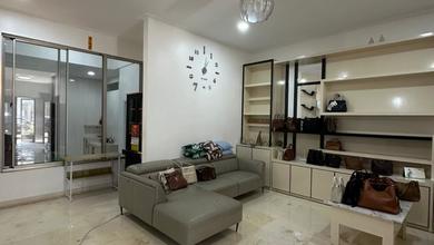 Jual Rumah Siap Huni di Golf Island, Jakarta Utara, Luas 160 m2