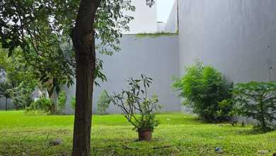 Kavling Ebony Golf Pantai Indah Kapuk Luas 471.5M2 Hadap Selatan