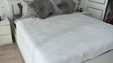 Jual Cepat Apartemen Satu8 Residence Furnish