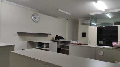 Ruko Cordoba Pik 3.5 Lantai Siap Pakai Harga Nego