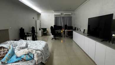 Dijual Cepat Rumah 3 Lantai Sunter Danau Indah 6x15 