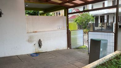 Jual Murah Rumah 2 Lantai Mega Kebun Jeruk Luas 144m2 