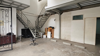 Jual Murah Gudang Bizpark Daan Mogot 9X20