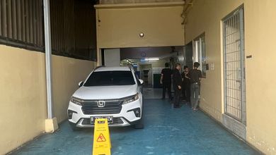 Dijual Gudang Gandeng Elang Laut Pik Siap Pakai