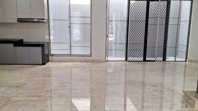 Rumah Golf Island Pik Luas 150m2 Semi Furnish