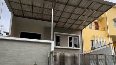 Jual Rumah Mewah Pluit Sakti Luas 235M2 Renov 3.5 Lantai