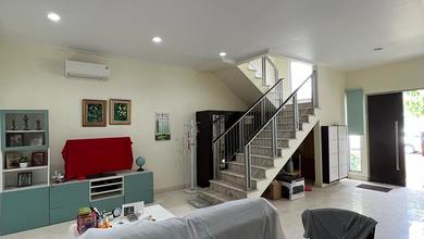 Rumah Premium di Golf Island, Jakarta Utara, Luas 150 m2