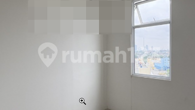 Apartemen Vittoria Residence 2 Bedroom Corner Siap Pakai