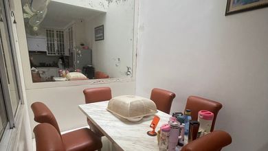 Termurah Rumah Casa Jardin 7x15 Renov Cor Balkon