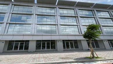 Disewa Ruko 4 Lantai Di Golf Island Lokasi Bagus