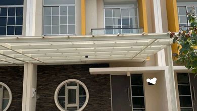 Jual Rugi Rumah Pik2 Luas 75m2 Siap Huni