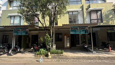 Jual Cepat Kostsan Di Allogio Serpong Harga Nego