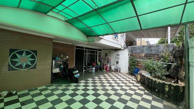 Rumah Muara Karang Luas 160m2 Hadap Utara