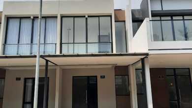 Dijual Rumah Brand New Pik 2 Millenial Harga Nego