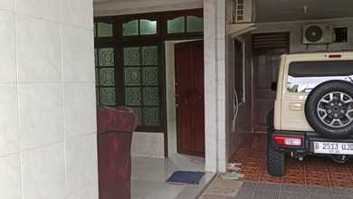 Rumah Batu Ceper Permai Luas 96M2 Harga Nego