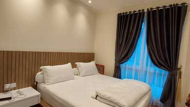 Rumah Gading Serpong Cluster Rossini 7x12 Furnish