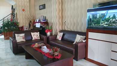 Rumah Taman Surya 3 Luas 192M2 Posisi Boulevard