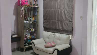 Rumah 2 Lantai Golf Lake Residence Hadap Tenggara