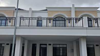 Jual Rugi Rumah Bukit Nirmala 75M2 Harga Murah