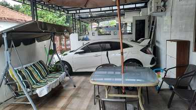 Rumah 1 1/4 Lantai Citra Garden 1 Harga Nego Sampai Deal