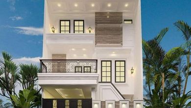 Jual Cepat Rumah Taman Kencana 8x15 Full Furnish