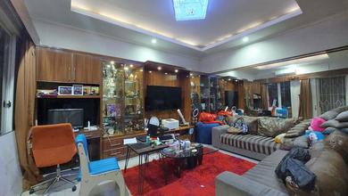 Dijual Cepat Rumah Puri Mansion 2.5 Lantai