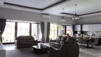 Jual Cepat Rumah Furnish Citra Garden 6 