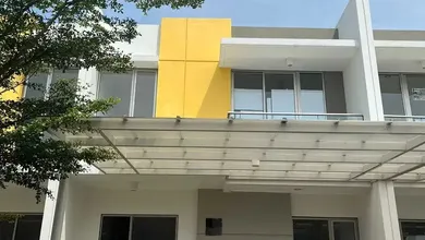 Disewakan Rumah 2 Lantai Pik2 Ukuran 6X10