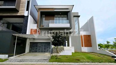 Jual Murah Rumah Pantai Bukit Villa Pik 2 
