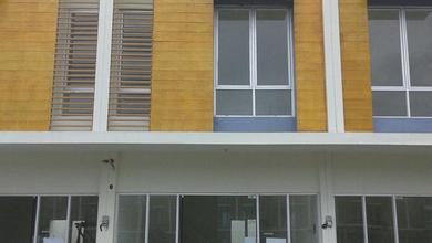 Ruko Bizwalk Cikupa Brand New Harga Nego