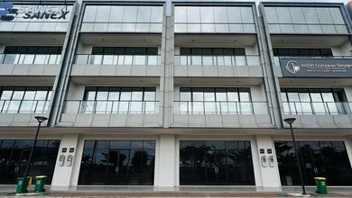 Disewakan Ruko Mega Kuningan Pik2 Posisi Boulevard