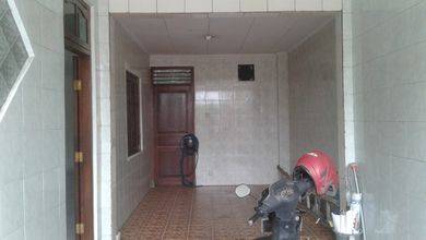 Jual Rumah Megah LT 95 m2 Area Batu Ceper, Tangerang