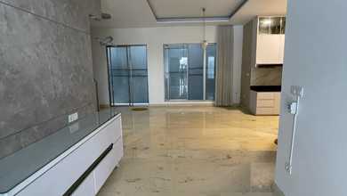Jual Rumah 150 area Golf Island, Jakarta Utara
