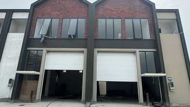 Gudang Multiguna Bizpark Pik2 Luas 270m2