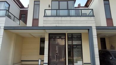 Dijual Murah Rumah Lavon Cluster Enchanta