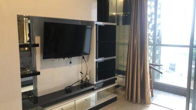 Disewakan Apartemen Gold Coast Pik 1 Bedroom Furnish