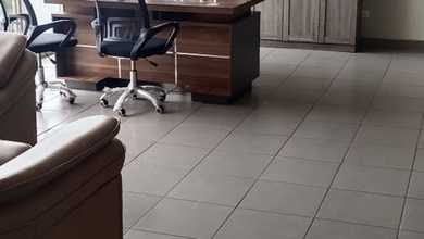 Disewakan 1 Lantai Gudang Ecopark Siap Pakai