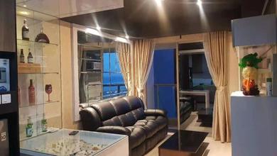 Dijual Furnish Apartemen Gold Coast Luas 51m2