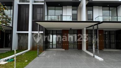 Disewakan Rumah Pik2 Cluster Kuningan Village Luas 160M2