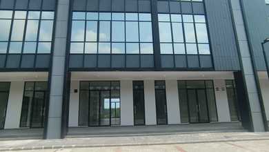 Sewa Ruko Gandeng Pik 2 Posisi Boulevard