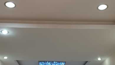 Rumah 2 Lantai Golf Lake Residence Cluster Favorit