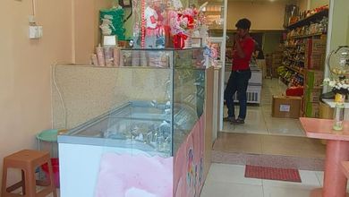 Ruko 4 Lantai Taman Surya Boulevard Harga Nego